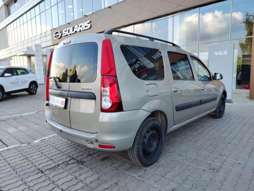 Lada (ВАЗ) Largus I Набережные Челны  - изображение 19