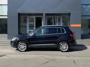Volkswagen Tiguan I Рестайлинг Краснодар  - изображение 27