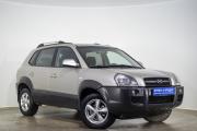 Hyundai Tucson I Оренбург  - изображение 19