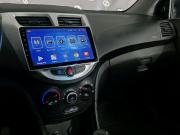 Hyundai Solaris I Новосибирск  - изображение 34