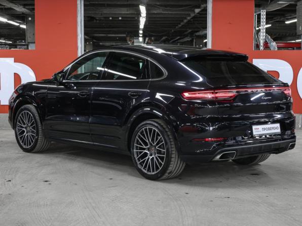Porsche Cayenne III с пробегом 2020 года, цена 7 300 000 рублей, 108604 км, внедорожник, Автокод Объявления