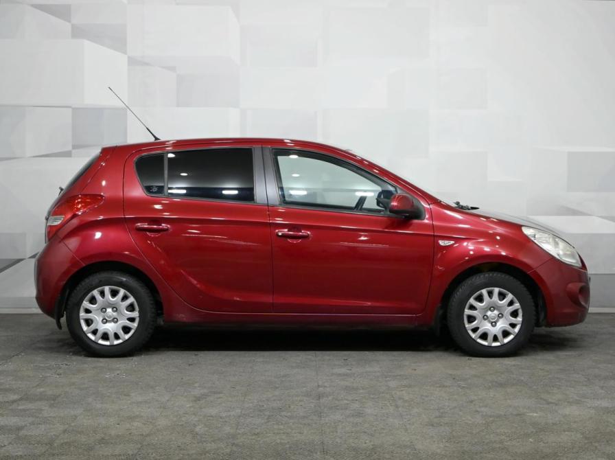 Hyundai i20 I Екатеринбург  - изображение 8