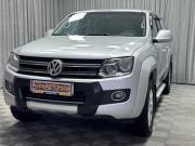 Volkswagen Amarok I Стерлитамак  - изображение 45