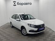 Lada (ВАЗ) Granta I Рестайлинг Воронеж  - изображение 22
