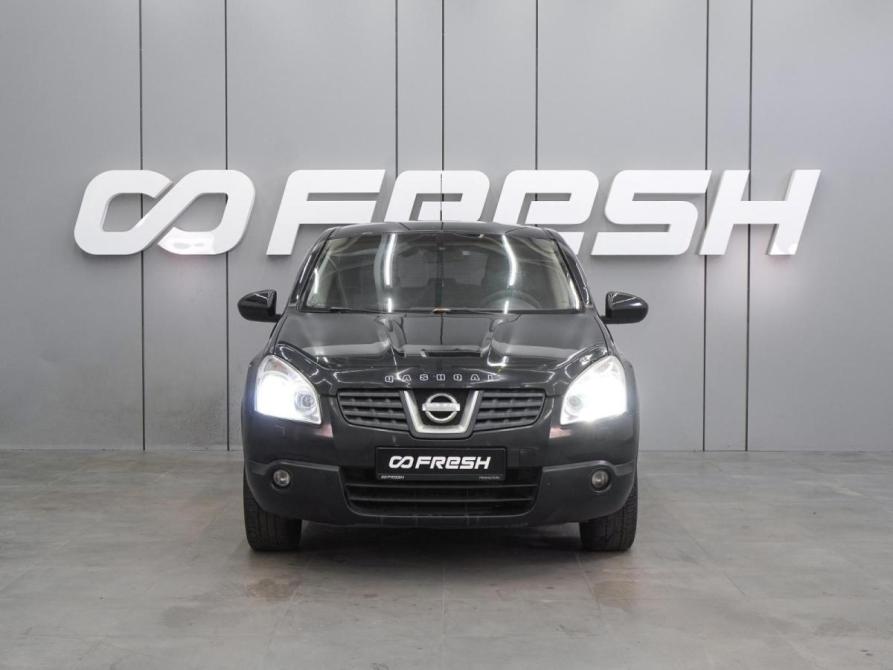 Nissan Qashqai I Воронеж  - изображение 3