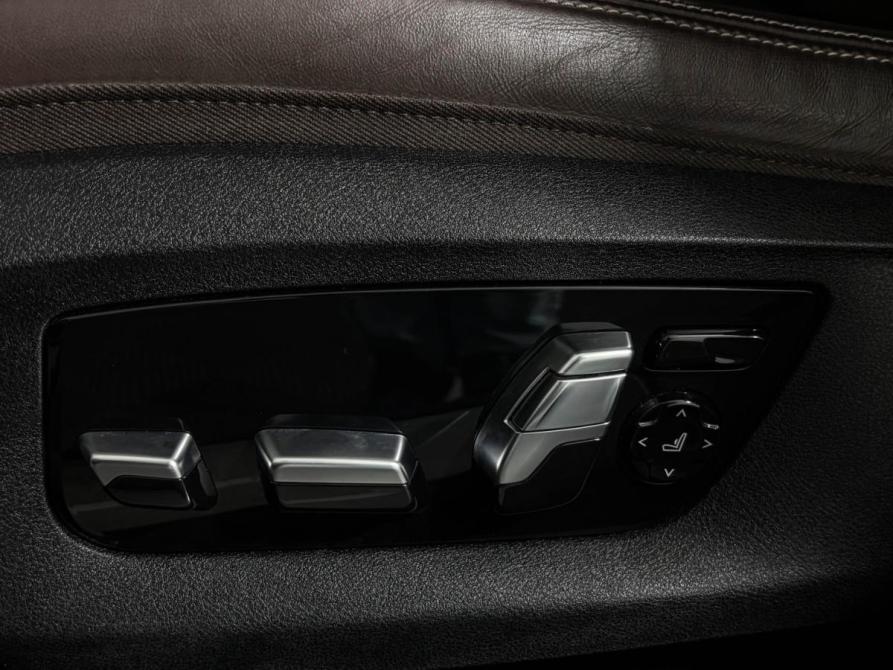 BMW 7 серии VI (G11/G12) Рестайлинг Химки  - изображение 19