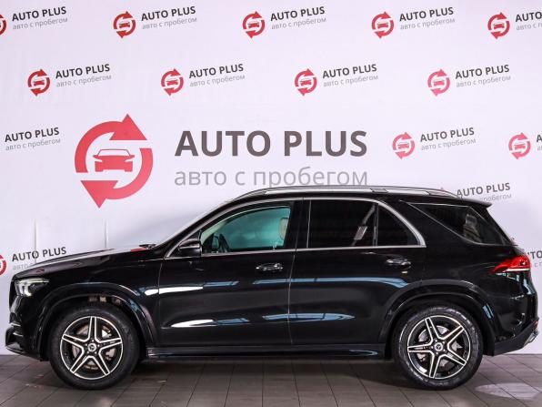 Mercedes-Benz GLE II (V167) с пробегом 2022 года, цена 7 299 000 рублей, 56998 км, внедорожник, Автокод Объявления