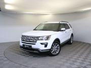 Ford Explorer V Рестайлинг 2 Санкт-Петербург  - изображение 26