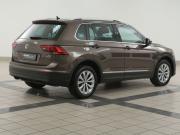 Volkswagen Tiguan II Иваново  - изображение 22