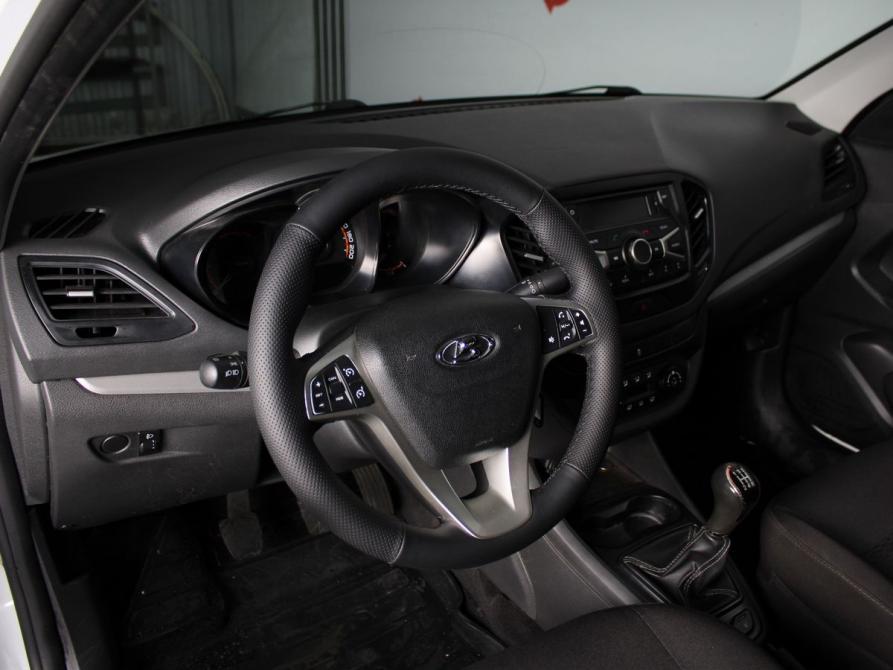 Lada (ВАЗ) Vesta I Минеральные Воды  - изображение 7