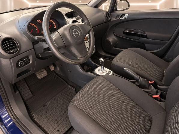 Opel Corsa D Рестайлинг II с пробегом 2012 года, цена 545 000 рублей, 85000 км, хэтчбек, Автокод Объявления
