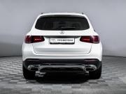 Mercedes-Benz GLC I (X253) Рестайлинг Москва  - изображение 23