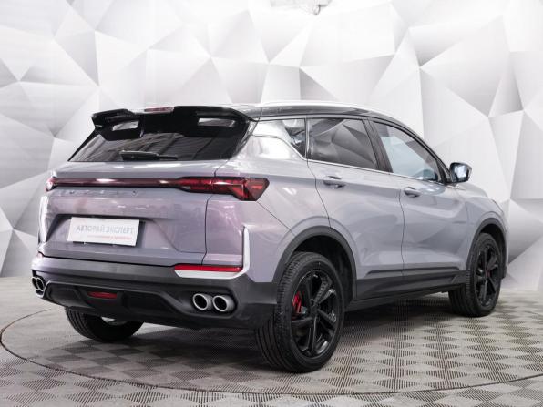 Geely Binyue I Рестайлинг 2 с пробегом 2025 года, цена 2 191 000 рублей, 35600 км, внедорожник, Автокод Объявления