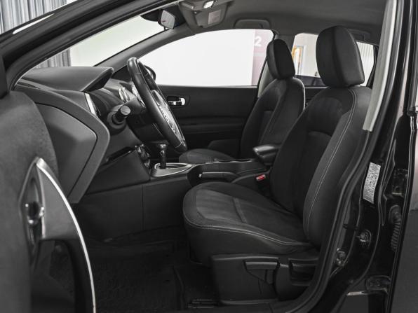 Nissan Qashqai I Рестайлинг с пробегом 2012 года, цена 845 000 рублей, 219734 км, внедорожник, Автокод Объявления
