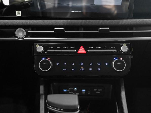 Hyundai Tucson IV Рестайлинг с пробегом 2026 года, цена 4 290 000 рублей, 72 км, внедорожник, Автокод Объявления
