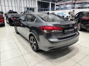 Kia Cerato III Рестайлинг (Classic) Казань  - изображение 30