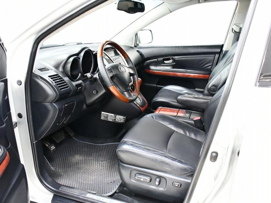 Lexus RX II Новосибирск  - изображение 14