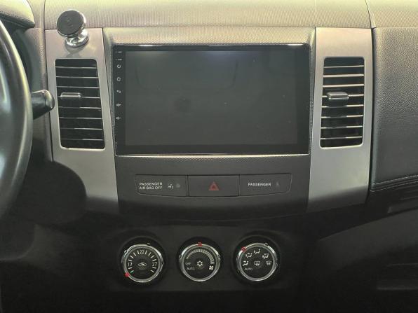 Mitsubishi Outlander II Рестайлинг с пробегом 2011 года, цена 1 395 000 рублей, 185839 км, внедорожник, Автокод Объявления