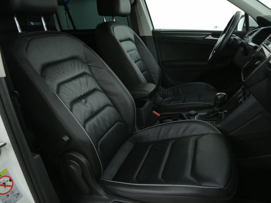 Volkswagen Tiguan II Иваново  - изображение 10