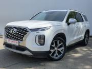 Hyundai Palisade I Москва  - изображение 28