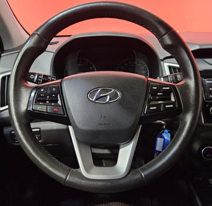 Hyundai Creta I Вологда  - изображение 11
