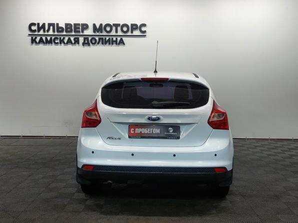 Ford Focus III с пробегом 2014 года, цена 720 000 рублей, 178307 км, хэтчбек, Автокод Объявления