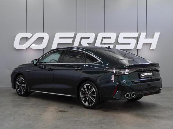 Chery Arrizo 8 с пробегом 2023 года, цена 1 949 000 рублей, 94697 км, седан, Автокод Объявления