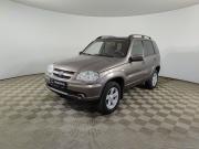 Chevrolet Niva I Рестайлинг Уфа  - изображение 23