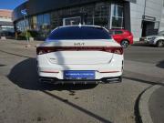 Kia K5 III Санкт-Петербург  - изображение 22