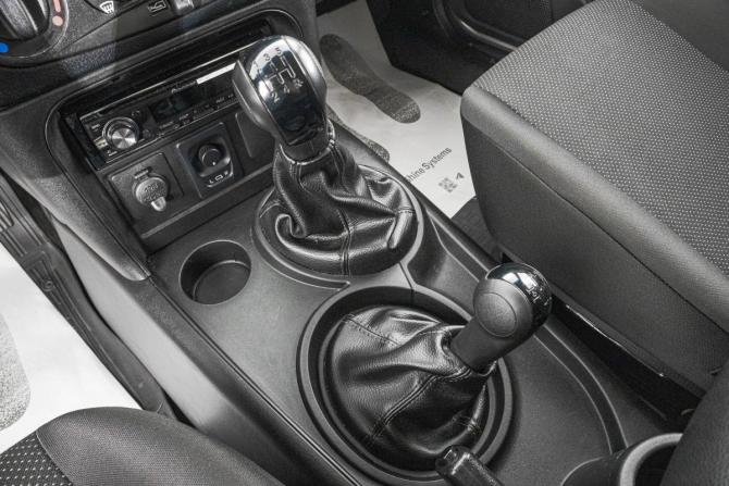 Chevrolet Niva I Рестайлинг с пробегом 2016 года, цена 739 000 рублей, 114500 км, внедорожник, Автокод Объявления
