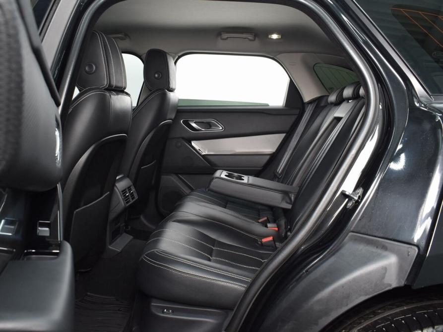 Land Rover Range Rover Velar I Кемерово  - изображение 21