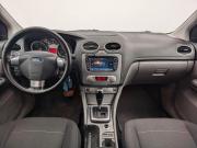 Ford Focus II Рестайлинг Москва  - изображение 23