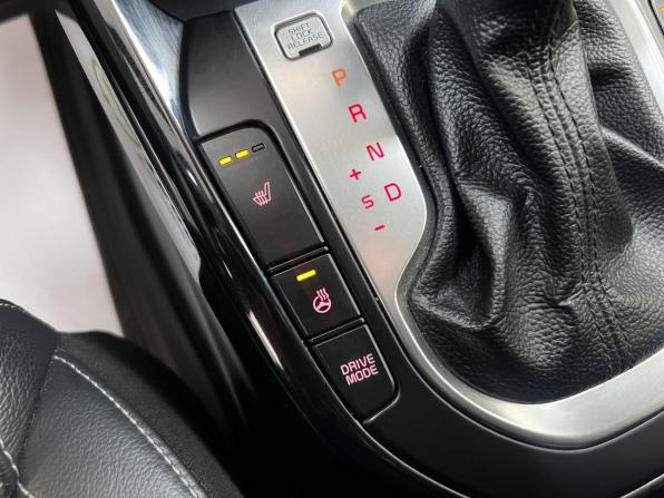 Kia Cerato IV с пробегом 2018 года, цена 1 795 000 рублей, 139257 км, седан, Автокод Объявления
