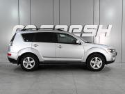 Mitsubishi Outlander II Рестайлинг Ростов-на-Дону  - изображение 21