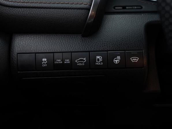 Toyota Camry VIII (XV70) с пробегом 2020 года, цена 2 835 000 рублей, 122101 км, седан, Автокод Объявления