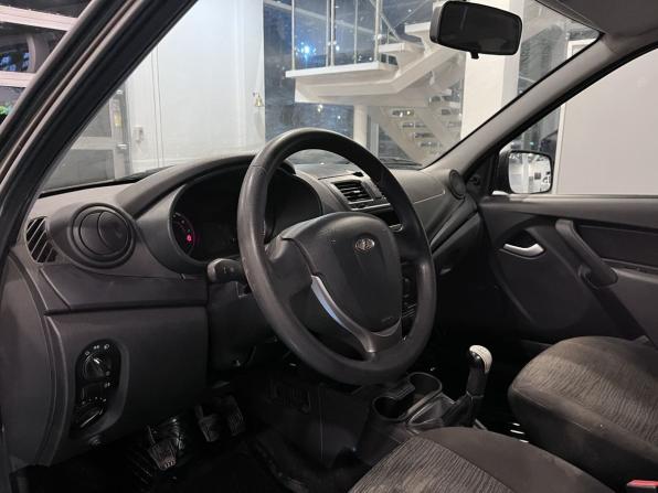 Lada (ВАЗ) Kalina II с пробегом 2016 года, цена 332 000 рублей, 157245 км, универсал, Автокод Объявления