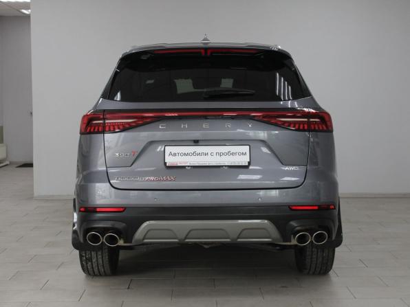 Chery Tiggo 8 Pro Max I Рестайлинг с пробегом 2024 года, цена 2 949 900 рублей, 19473 км, внедорожник, Автокод Объявления