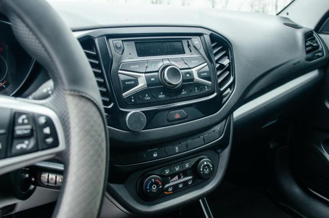 Lada (ВАЗ) Vesta I с пробегом 2018 года, цена 669 900 рублей, 171781 км, универсал, Автокод Объявления
