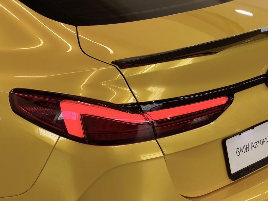 BMW 2 серии F44 Воронеж  - изображение 10