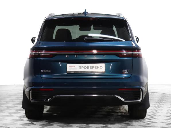 Geely Monjaro I с пробегом 2023 года, цена 3 000 000 рублей, 63995 км, внедорожник, Автокод Объявления