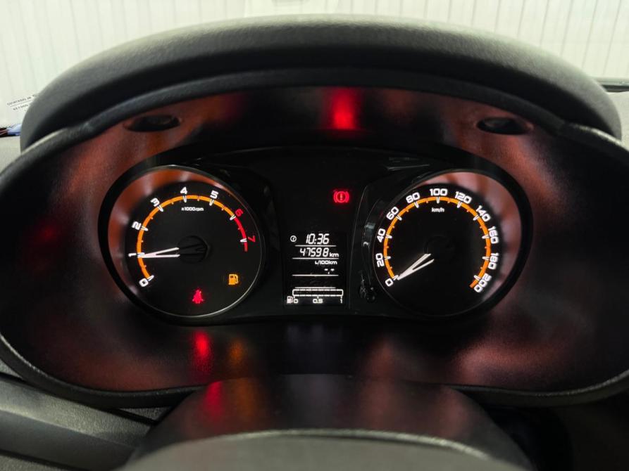 Lada (ВАЗ) Granta I Рестайлинг Краснодар  - изображение 10
