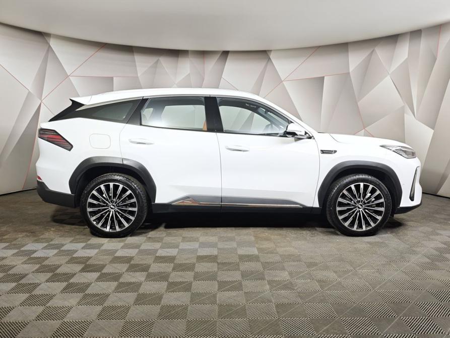 Geely Galaxy M7 Москва  - изображение 6