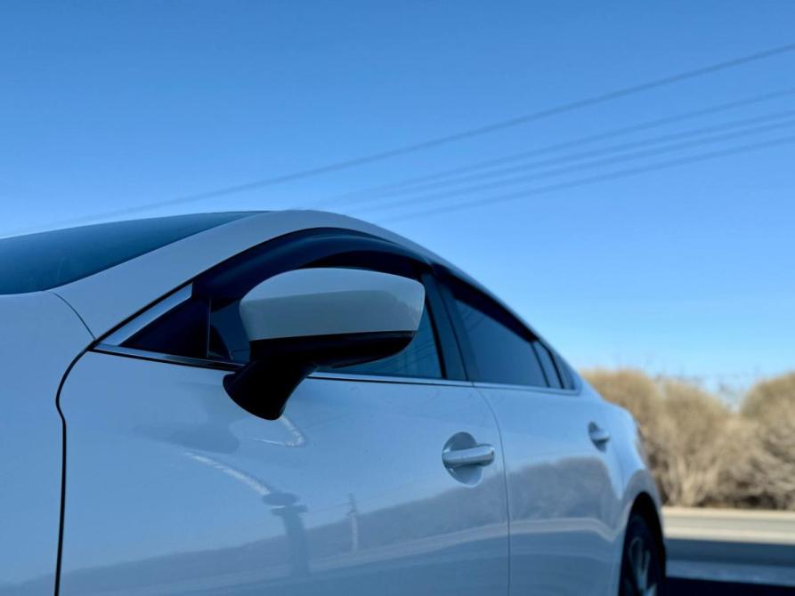 Mazda 6 III (GJ) Рестайлинг 2 Омск  - изображение 30