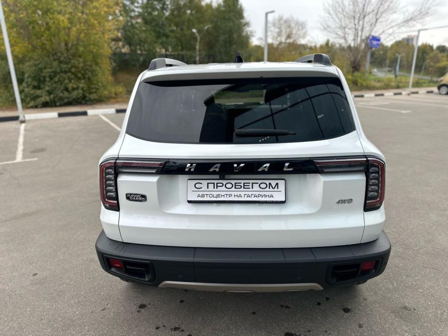 Haval Dargo I Нижний Новгород  - изображение 6