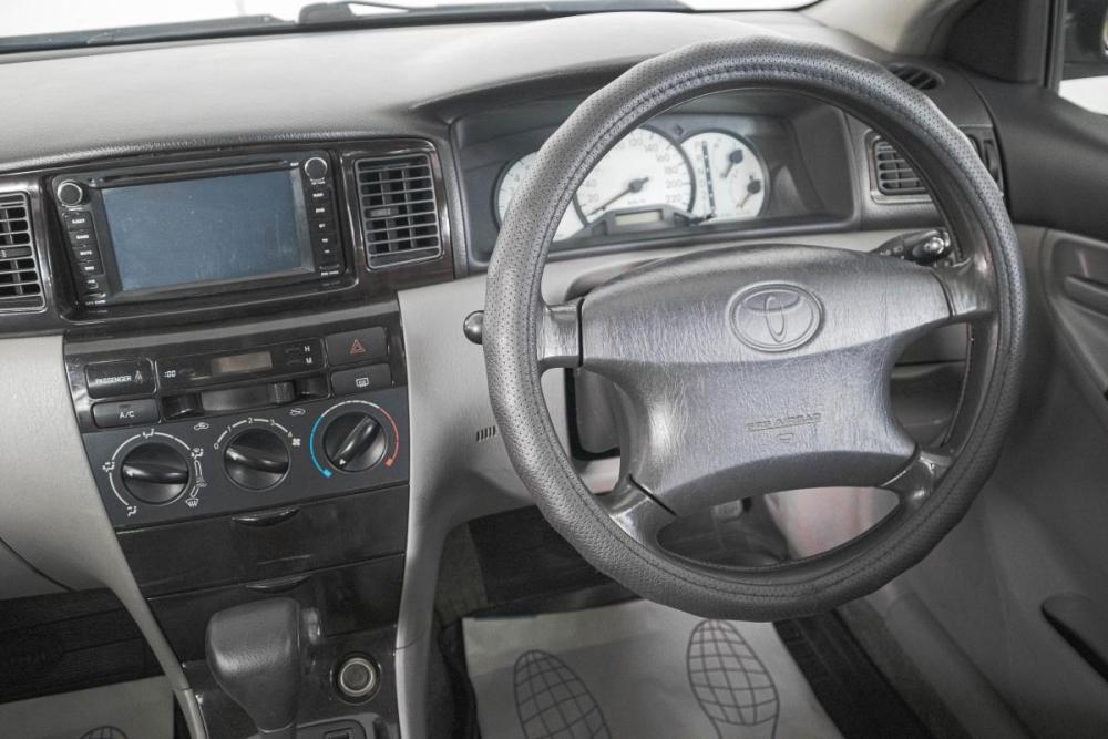 Toyota Corolla IX (E120 E130) Кемерово  - изображение 15
