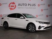 Kia Optima IV Рестайлинг Минеральные Воды  - изображение 22