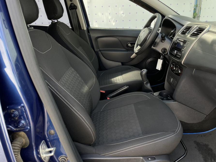 Renault Logan II Тамбов  - изображение 12