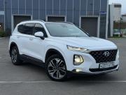 Hyundai Santa Fe IV Казань  - изображение 40