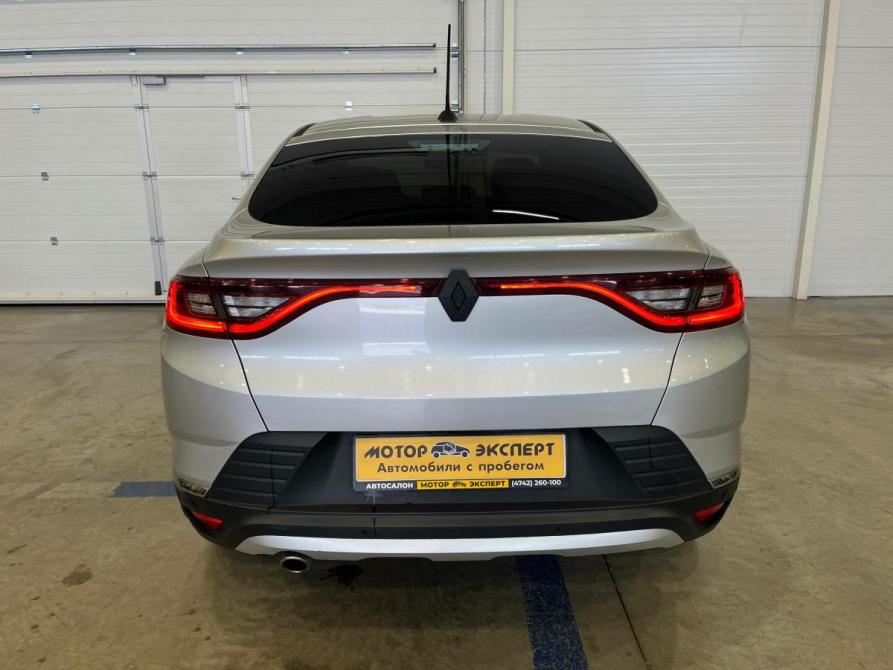 Renault Arkana I Липецк  - изображение 4