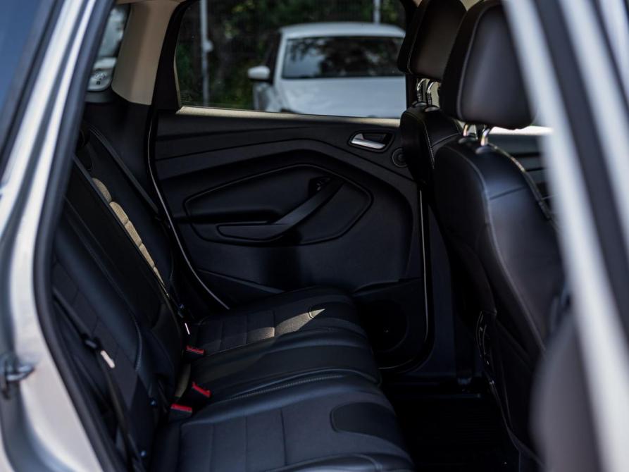 Ford Kuga II Санкт-Петербург  - изображение 11